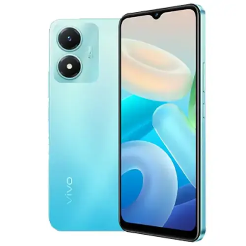 Vivo Y02s 