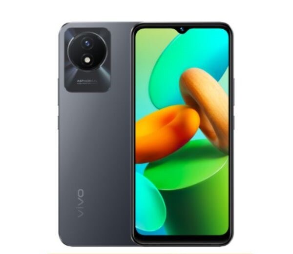 Vivo Y02t 128GB