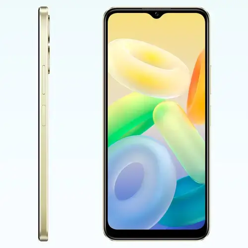 Vivo Y16 