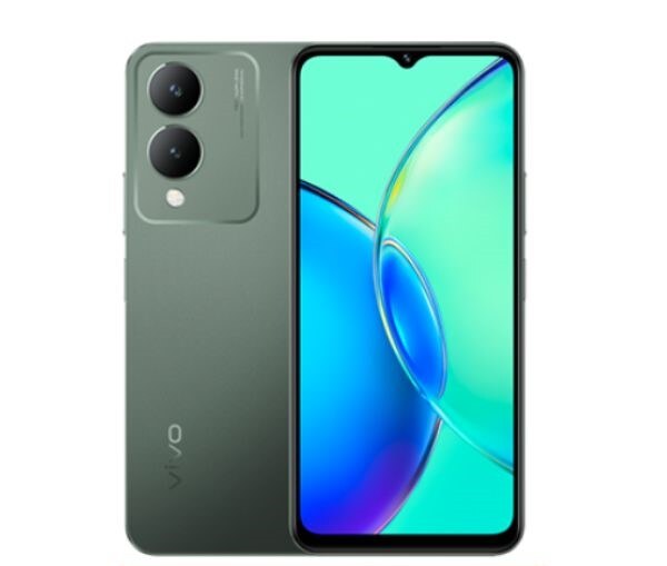 Vivo Y17s