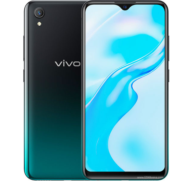 Vivo Y1s
