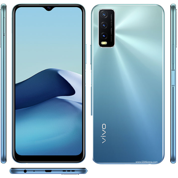 Vivo Y20s G