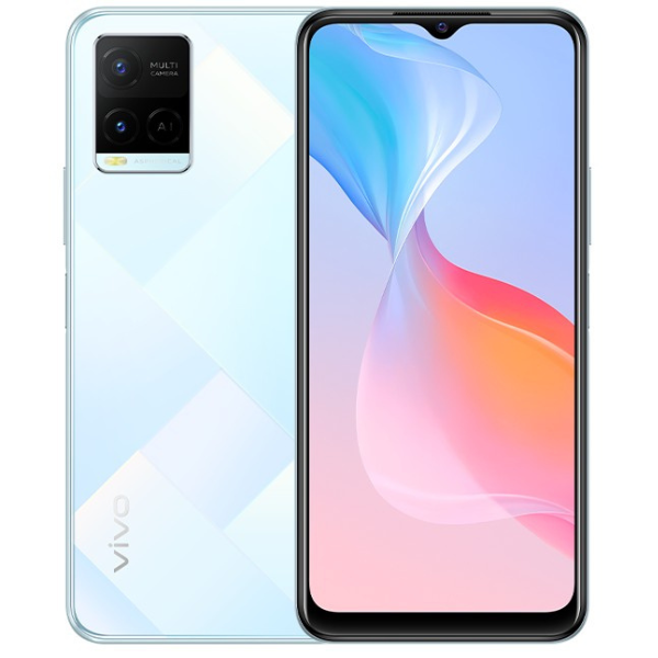 Vivo Y21