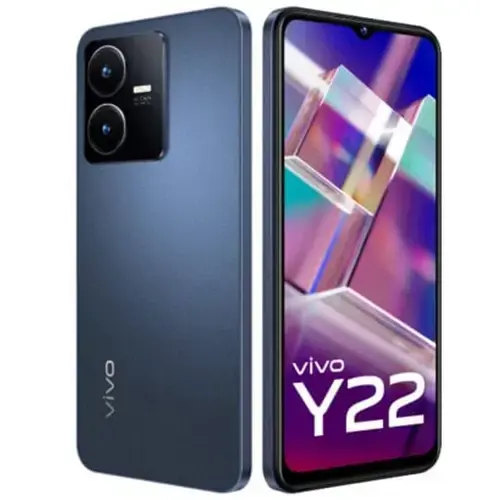 Vivo Y22