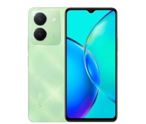 Vivo Y27s