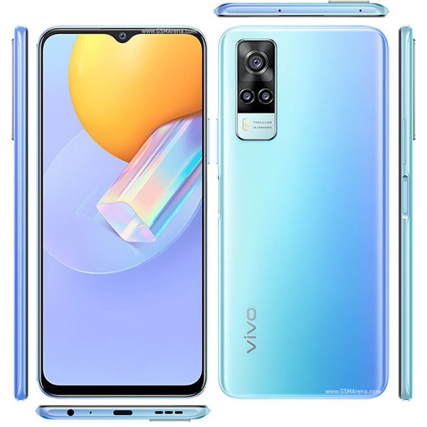 Vivo Y31