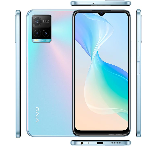 Vivo Y33s
