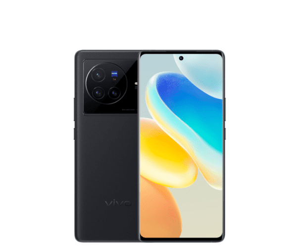 Vivo X80