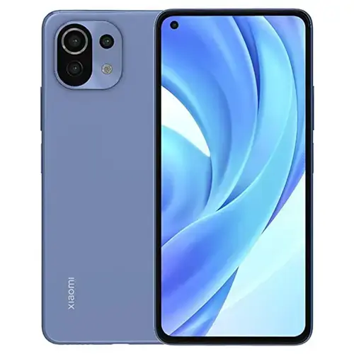Xiaomi Mi 11 Lite 