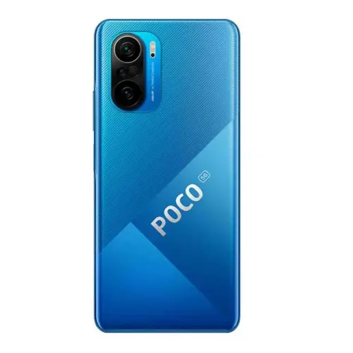 Xiaomi Poco F3