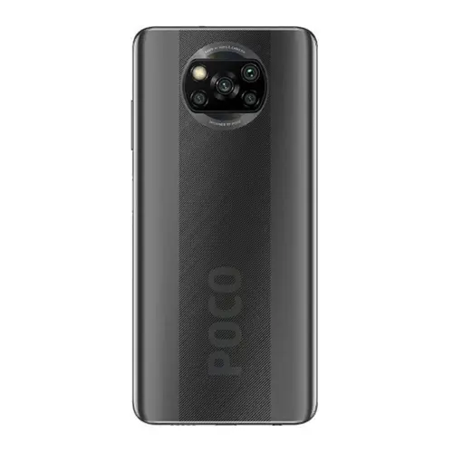 Xiaomi Poco X3