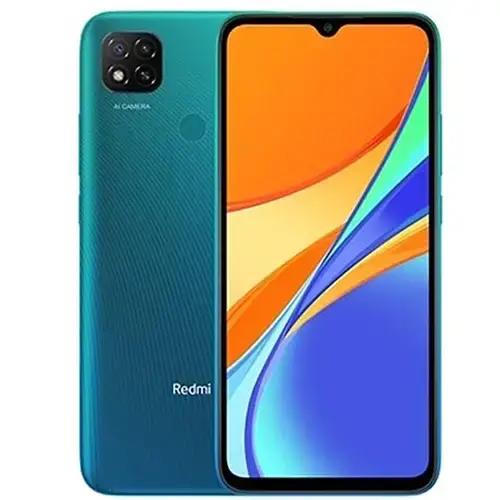 Xiaomi Redmi 9C 4GB
