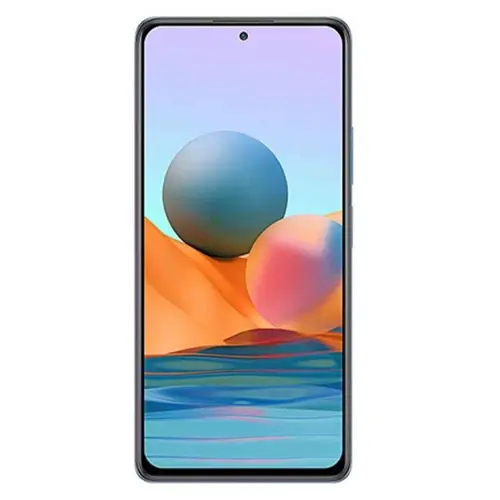 Xiaomi Redmi Note 10 Pro