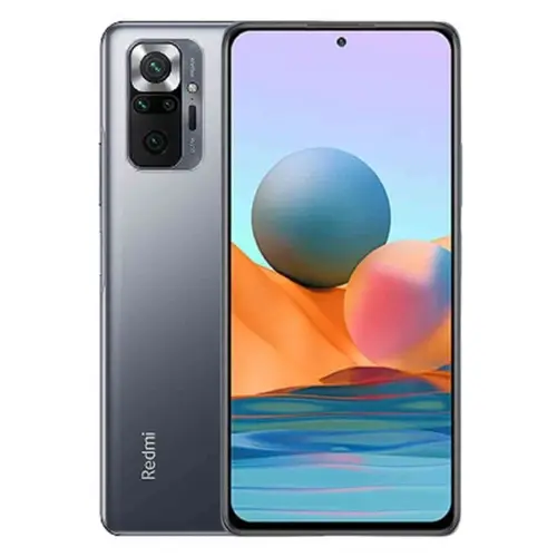 Xiaomi Redmi Note 10 Pro