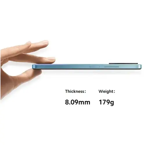 Xiaomi Redmi Note 11 4GB