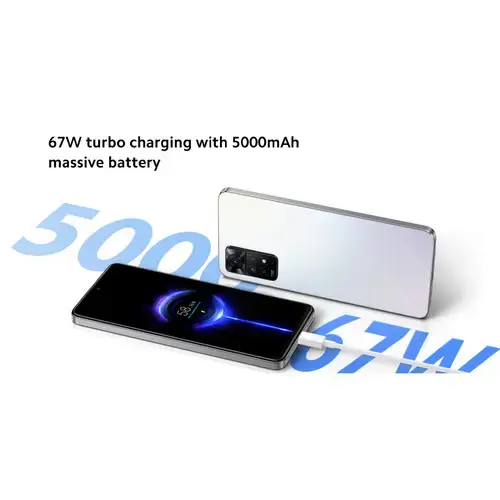 Xiaomi Redmi Note 11 Pro