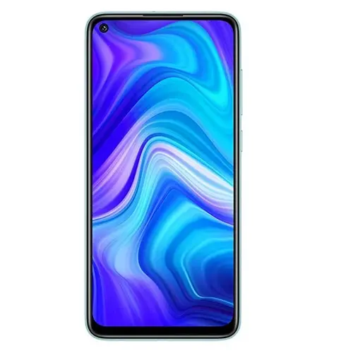 redmi note 9
