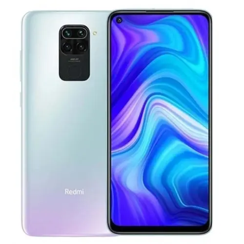 redmi note 9
