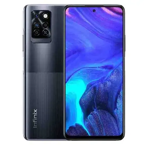 Infinix Note 10 Pro 128GB