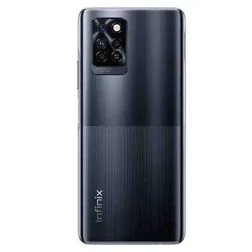 Infinix Note 10 Pro 256 GB
