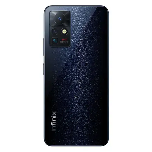 Infinix Zero X Pro