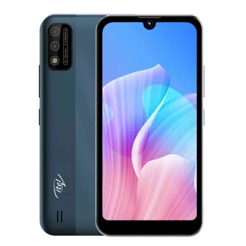 itel A26