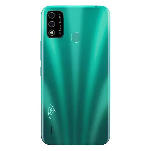 itel A48