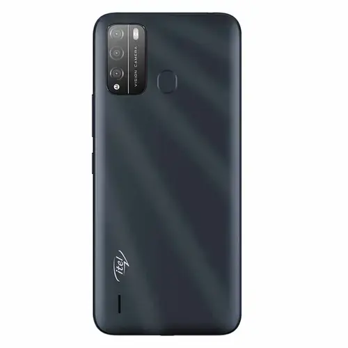 itel vision 2 pro