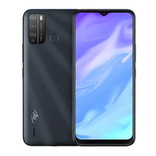 itel vision 2 pro