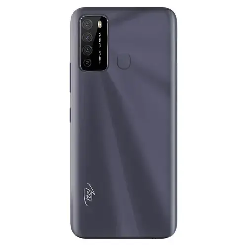 itel Vision 2