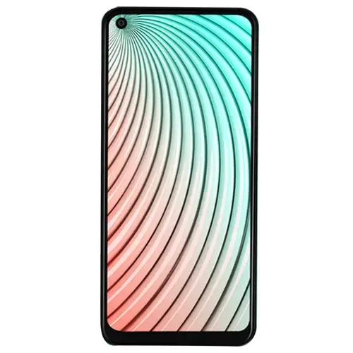itel Vision 2