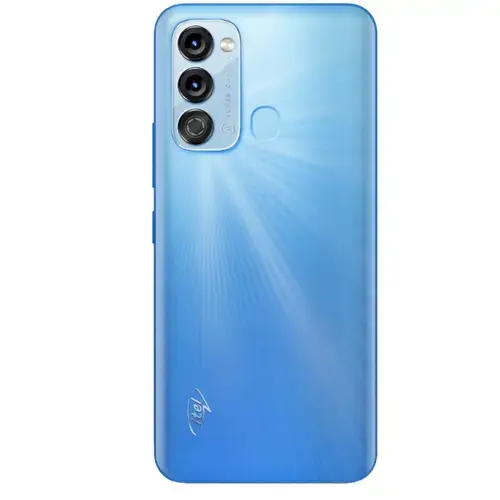 itel Vision 3