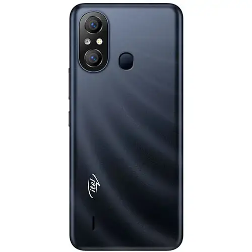 itel A49