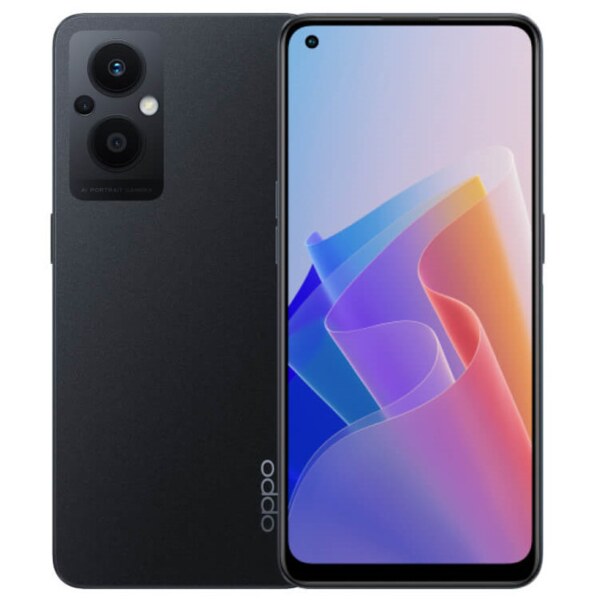 OPPO F21 Pro 5G