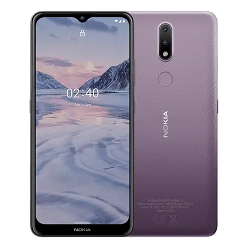 Nokia 2.4 32GB