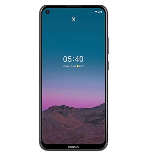 Nokia 5.4