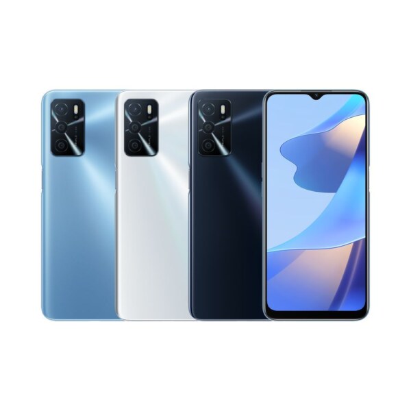 oppo a16