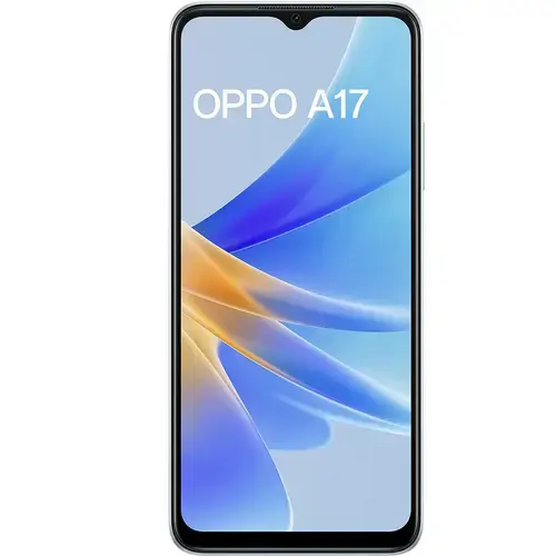 OPPO A17