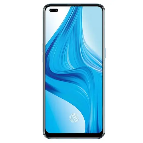 Oppo F17 Pro