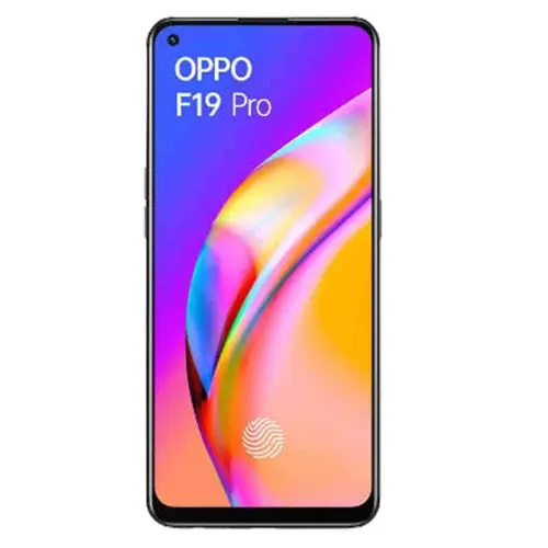 Oppo F19 Pro