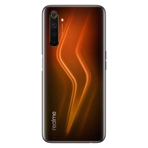 Realme 6 pro