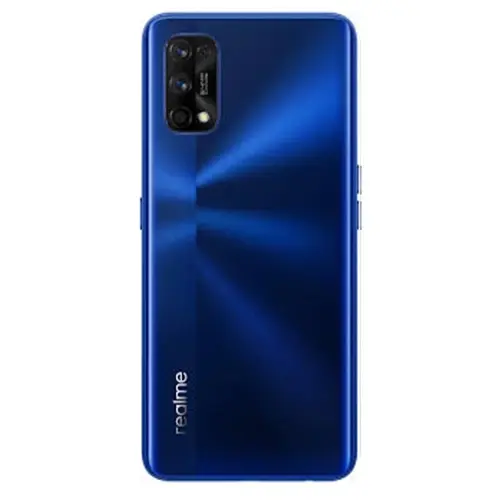 Realme 7 Pro