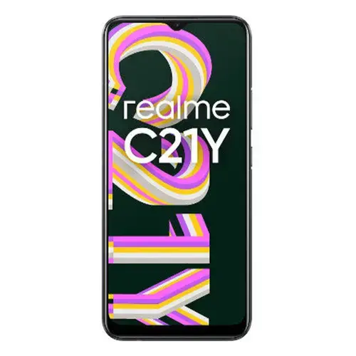 Realme C21Y
