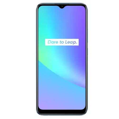 Realme C25s