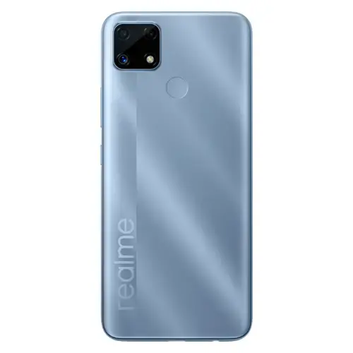 Realme C25s