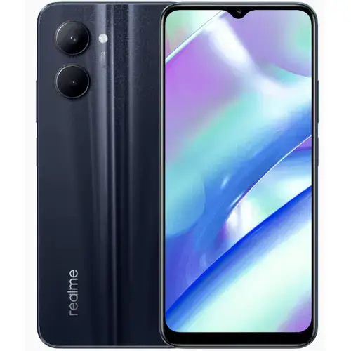 Realme C33 Price in Pakistan