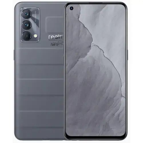 Realme GT Master Edition