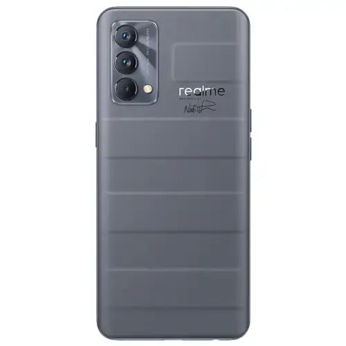 Realme GT Master Edition