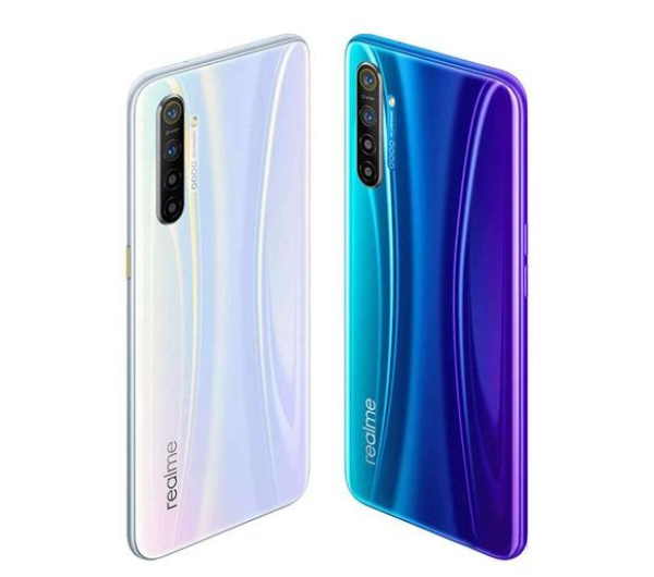 Realme XT