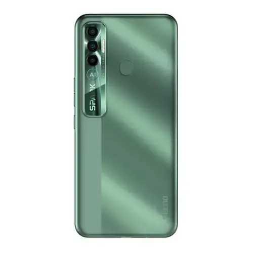 Tecno Spark 7 Pro
